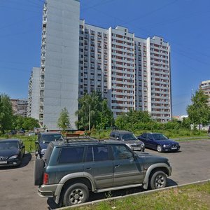 Zelenograd, к1441, Zelenograd: photo
