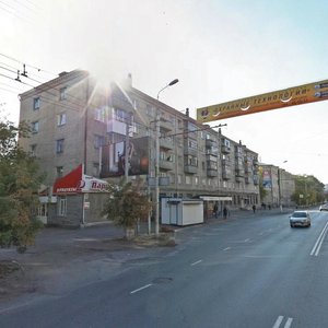 Koli Myagotina street, 116, : foto