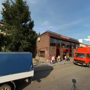 Stakhanovskaya Street, 44А, : foto