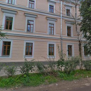 Kalinina Street, 5, Pskov: photo