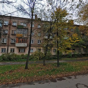 Dobrolyubova Street, 9/7, Yaroslavl: photo