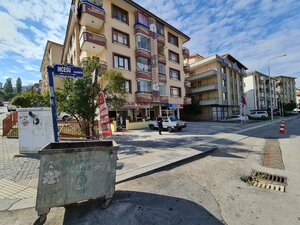 Incesu Avenue, 54B, Ankara: photo