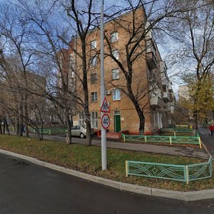 Iriny Levchenko Street, 2, Moscow: photo