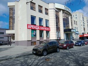 Ставрополь, Улица Доваторцев, 11А: фото