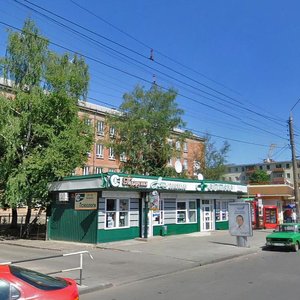 Vulytsia Sobornosti, 64Б, Poltava: photo