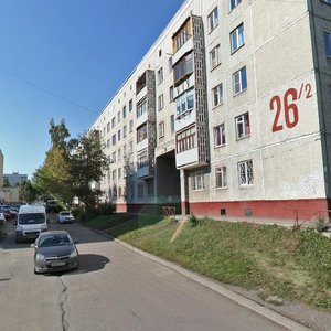 Stroiteley Boulevard, 26/1, : foto