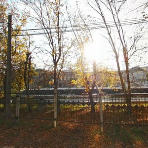 Evgeniya Miroshnikova Street, 4А, Nizhny Novgorod: photo