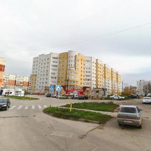 Pobedy Avenue, 13, Kstovo: photo