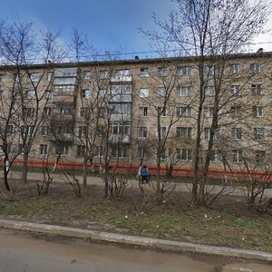 Polevaya ulitsa, 1 ، : صورة