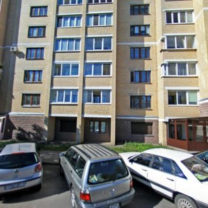 Vulica Kirava, 161, Brest: photo