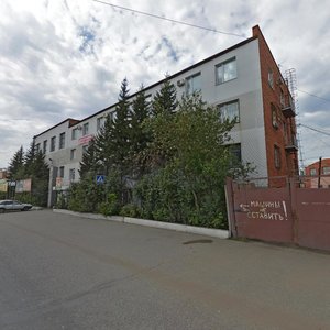 4-ya ulitsa Chelyuskintsev, 1А, Omsk: photo