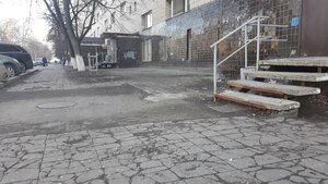 Тольятти, Улица Свердлова, 41: фото