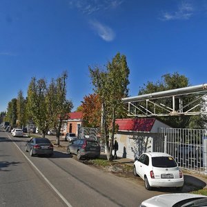 Mitrofana Sedina Street, 204к1, Krasnodar: photo