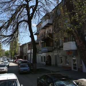 Sotsialisticheskaya Street, 216, : foto
