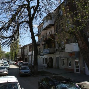 Sotsialisticheskaya Street, No:216, Rostov‑na‑Donu: Fotoğraflar