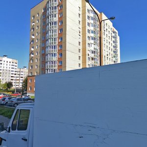 Slabadskaja Street, 57, Minsk: photo