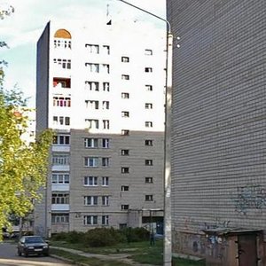 Ижевск, 7-я Подлесная улица, 20: фото