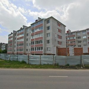 Ulitsa Lenina, 203/2, Mikhaylovsk: photo