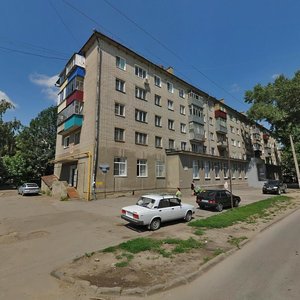 I.V. Shkatova Street, 1, Lipetsk: photo