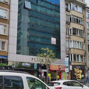Siraselviler Avenue, 63A, Istanbul: photo