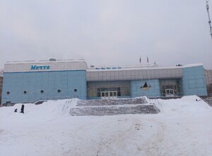 Naberezhnaya Street, 9А, Orehovo‑Zuevo: photo