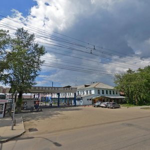 Ulitsa Rabochego Shtaba, No:59А, Irkutsk: Fotoğraflar