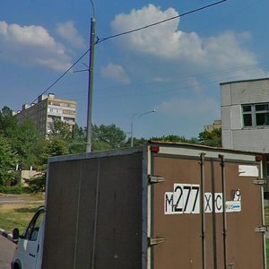 Medynskaya Street, 5к7 ، موسكو: صورة