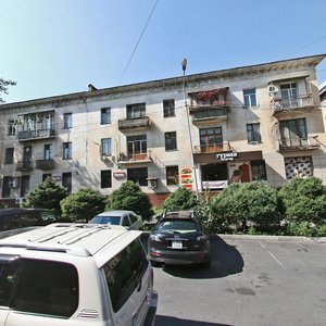 Gogol Street, 41, Almaty: photo