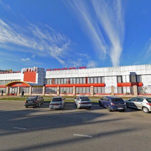 Uralskaya Street, 97/1 ، كراسنودار: صورة