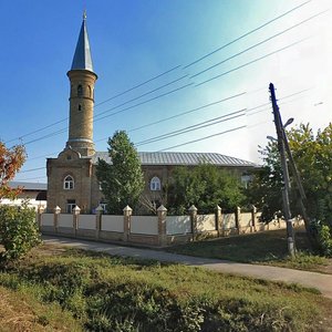 Lobovskaya ulitsa, 112, Orenburg: photo