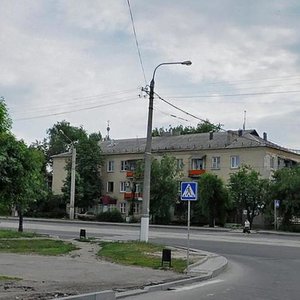 Oboronna vulytsia, 89, Luhansk: photo