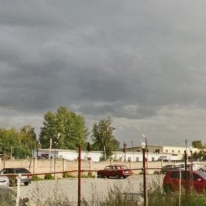 Stalevarov Street, 1А/3 ، تشيليابينسك: صورة
