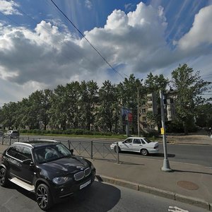 Ordzhonikidze Street, 22 ، سان بطرسبرغ: صورة