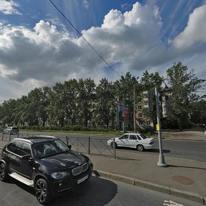 Ordzhonikidze Street, No:22, Saint‑Petersburg: Fotoğraflar