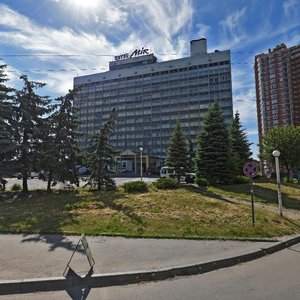 Nauky avenue, No:27А, Harkiv: Fotoğraflar