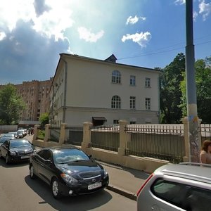 Dostoyevskogo Street, 2с2, Moscow: photo