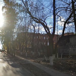 Revolyutsionniy Avenue, 80/42, Podolsk: photo