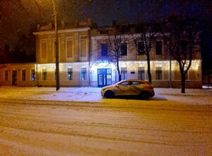 Konyushennaya ulitsa, 7 ، : صورة