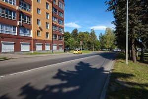 Ulitsa Lunacharskogo, 2А ، : صورة