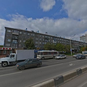 Красноярск, Улица Тотмина, 3: фото