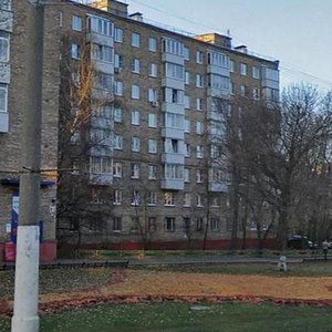 Simonovsky Val Street, 22к1, Moscow: photo