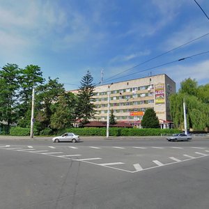 Kovelska vulytsia, 1, Lutsk: photo
