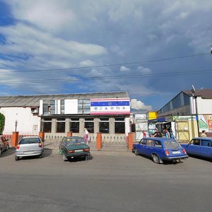 Pokrovs'ka Street, 54Б, Zhytomyr: photo