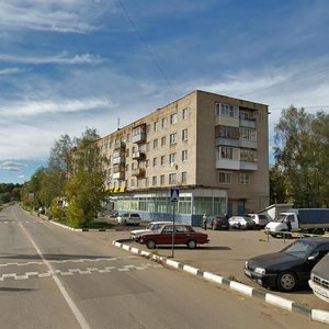 Latyshskaya ulitsa, 5, Naro‑Fominsk: photo