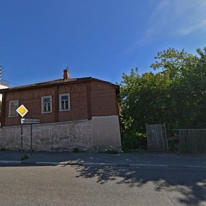 Серпухов, Калужская улица, 34/10: фото