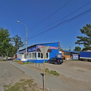 Borisa Bogatkova Street, 76к1, Novosibirsk: photo