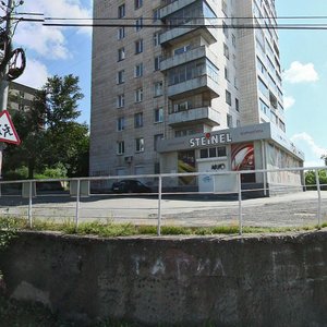 Krasnogvardeyskaya ulitsa, 2, Nizhniy Tagil: photo