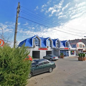 Altayskaya ulitsa, 18, Krasnodar: photo