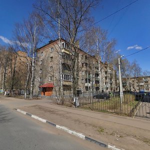 Пушкино, Улица Чехова, 37: фото
