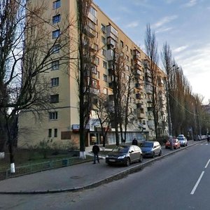 Lesi Ukrainky Boulevard, No:24Б, Kiev: Fotoğraflar